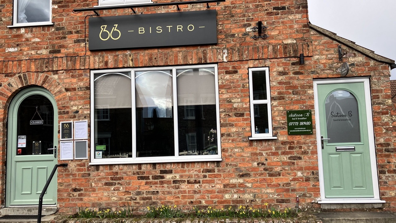 Photo of Outdoor in Dunnington