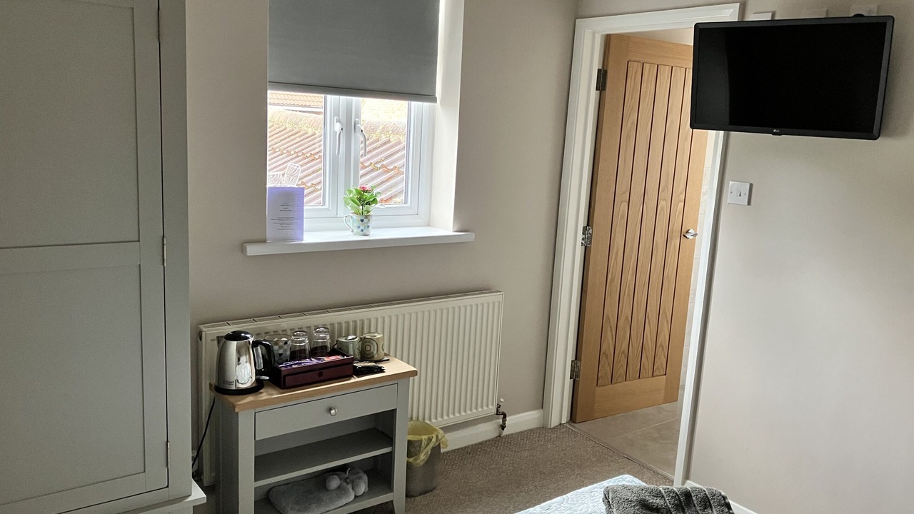 Photo of Outdoor in Dunnington