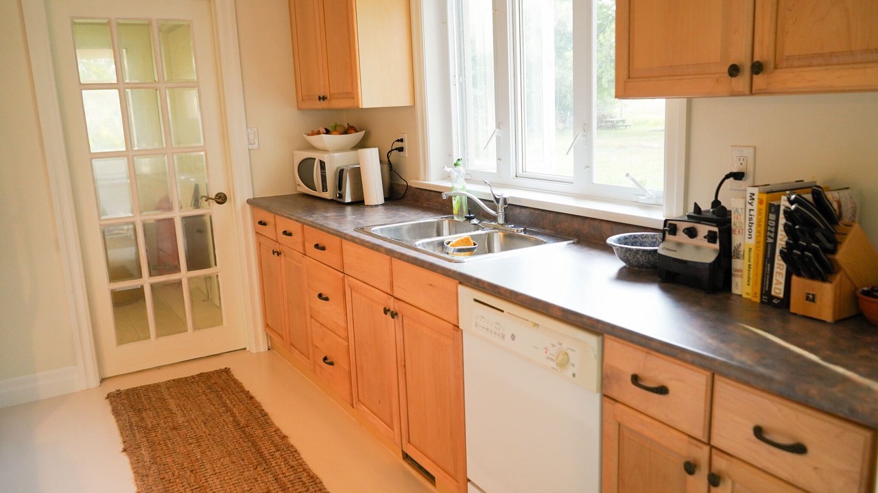 Photo of Kitchen in Erieau