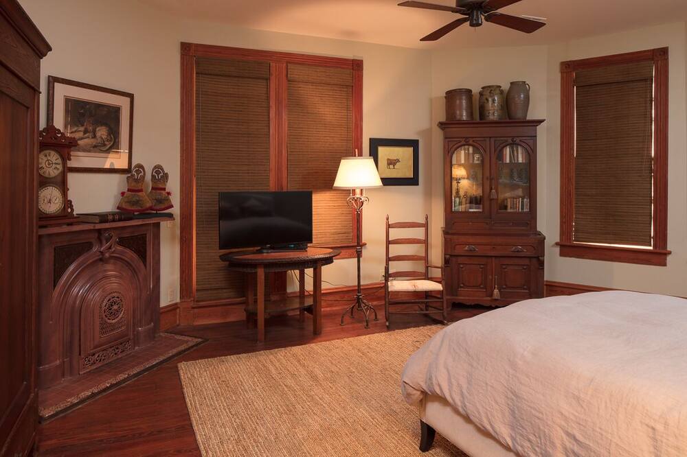Photo of Bedroom in Cuero