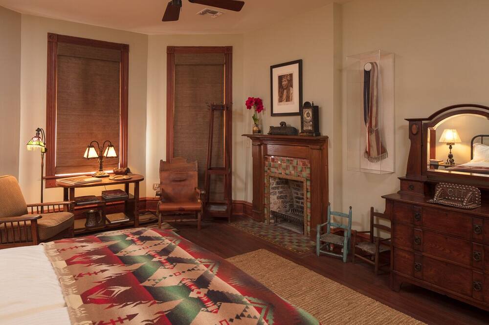 Photo of Bedroom in Cuero
