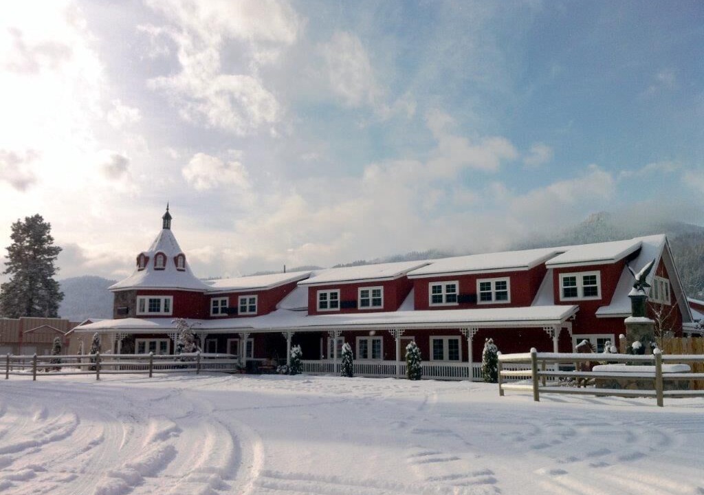 Photo of Outdoor in Plain