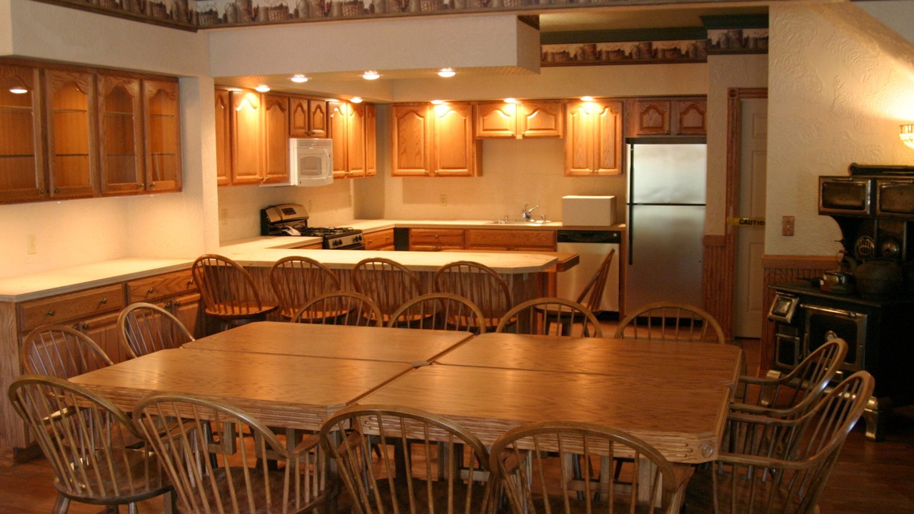 Photo of Kitchen in Plain