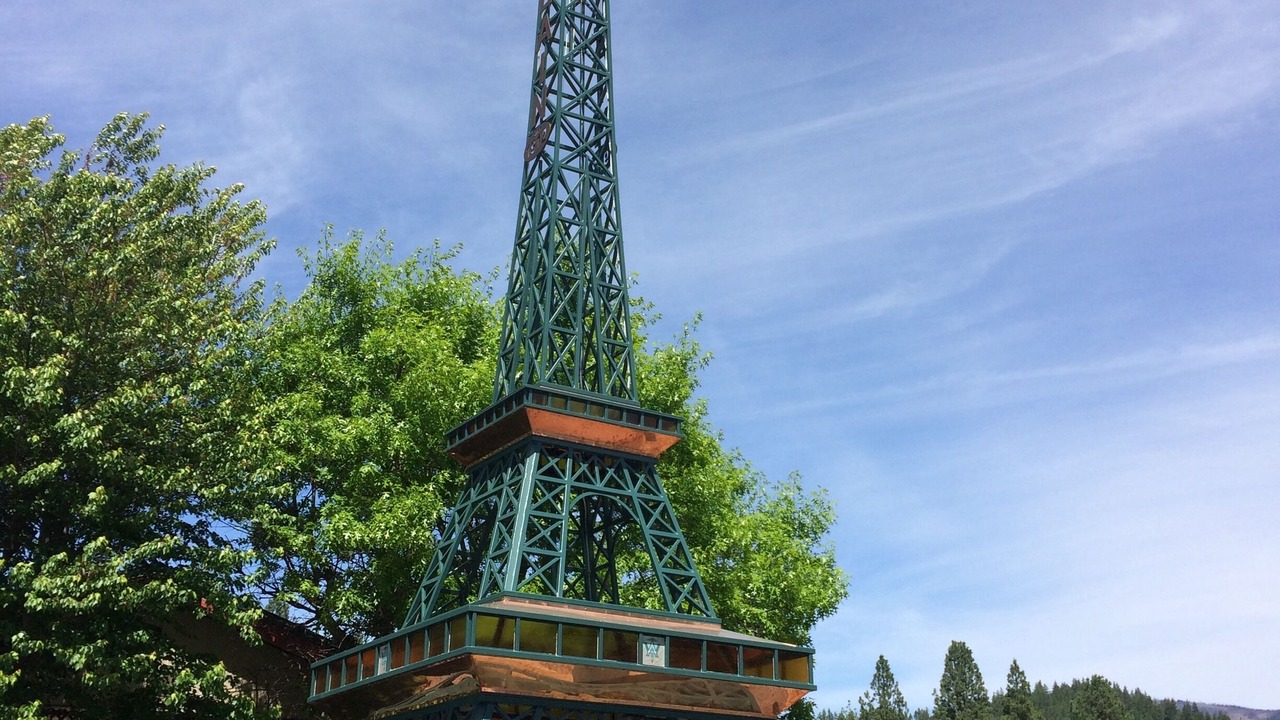 Photo of Outdoor in Plain