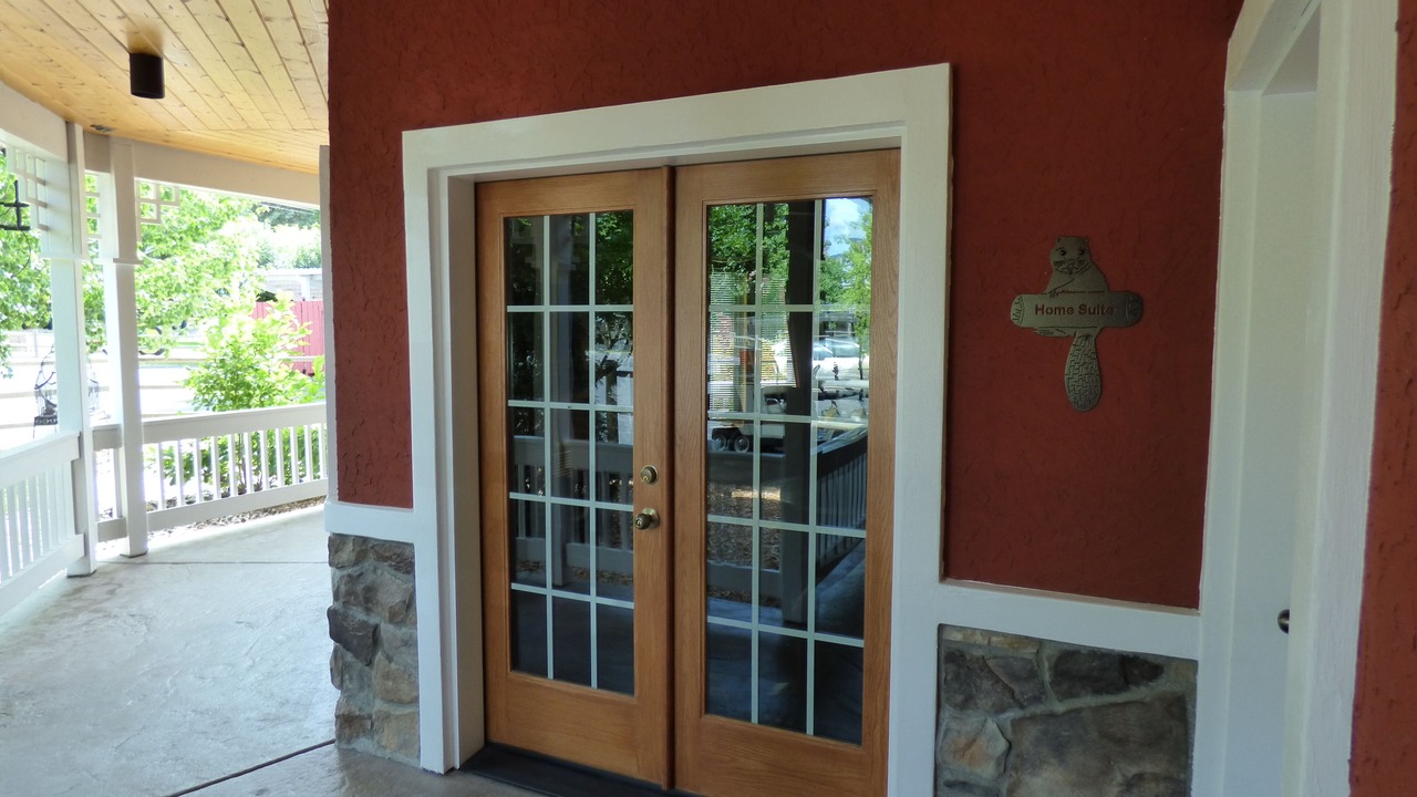 Photo of Outdoor in Plain