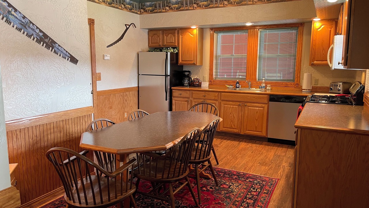 Photo of Kitchen in Plain