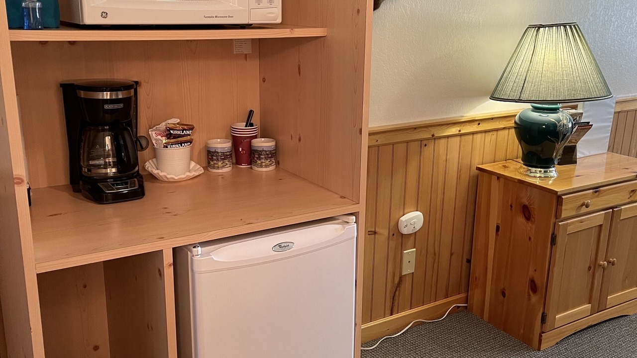 Photo of Bedroom in Plain