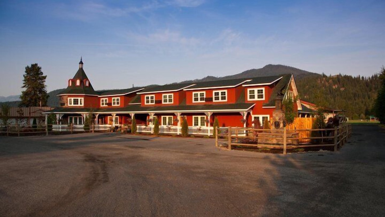 Photo of Outdoor in Plain