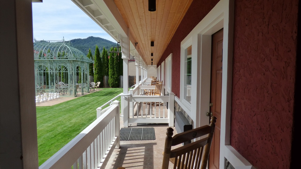 Photo of Outdoor in Plain