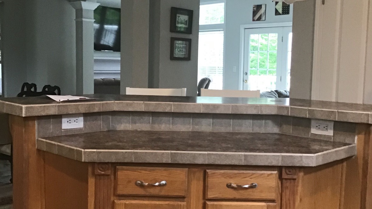 Photo of Kitchen in Concord