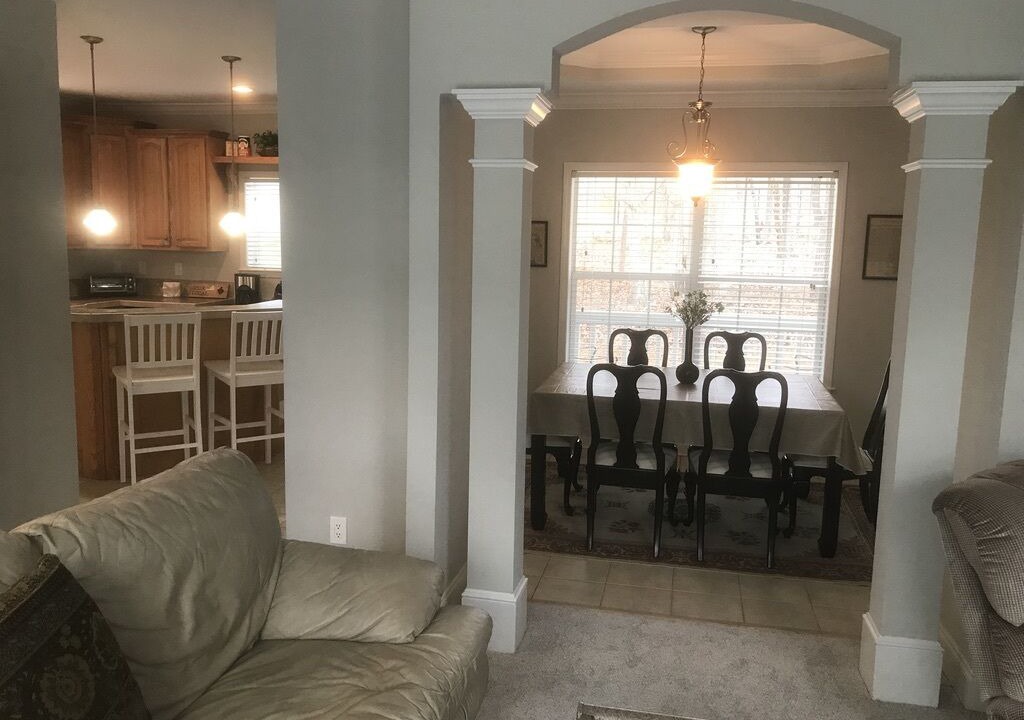 Photo of Livingroom in Concord