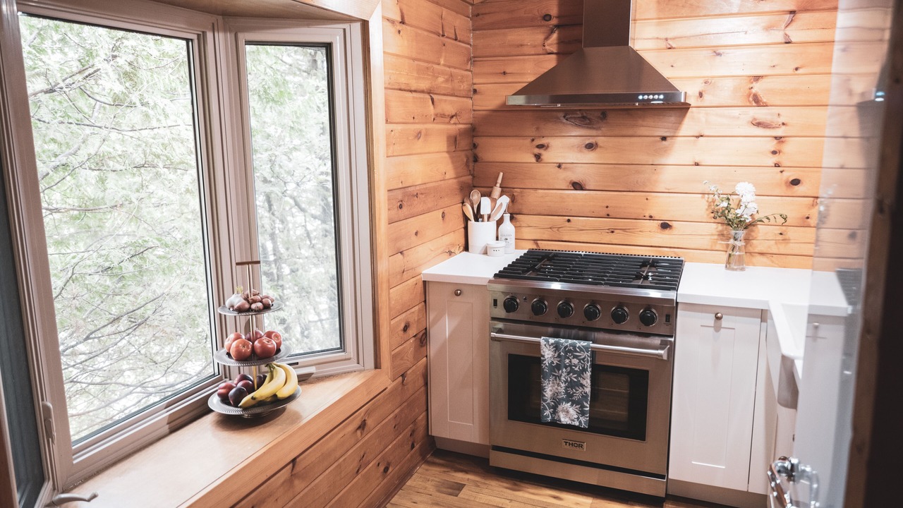 Photo of Kitchen in Seguin
