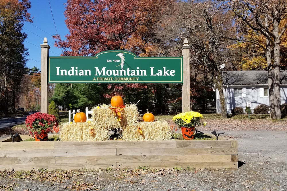 Photo of Outdoor in Albrightsville