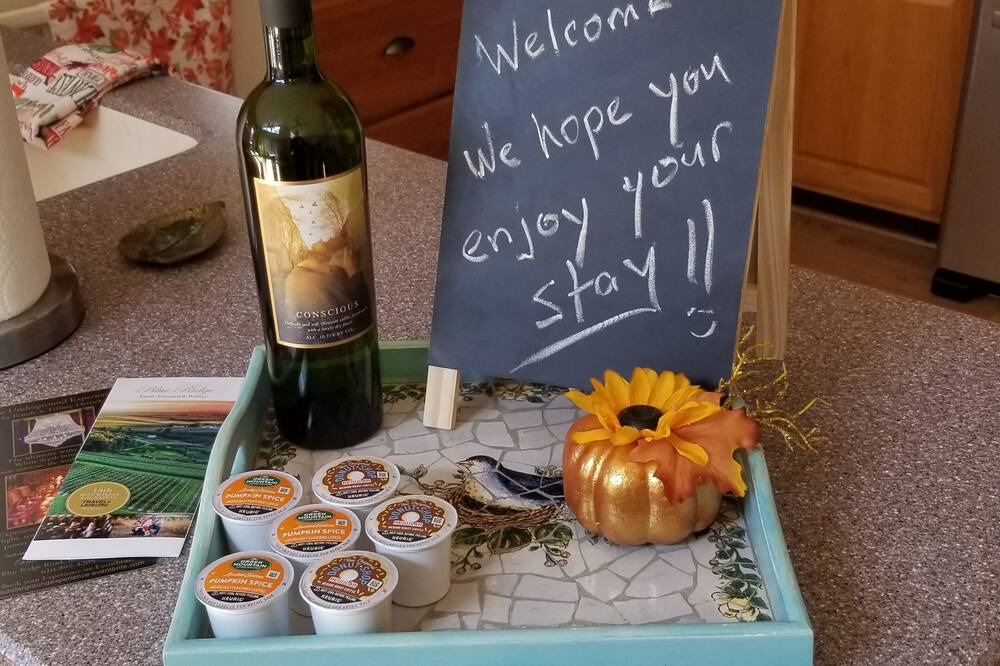 Photo of Kitchen in Albrightsville