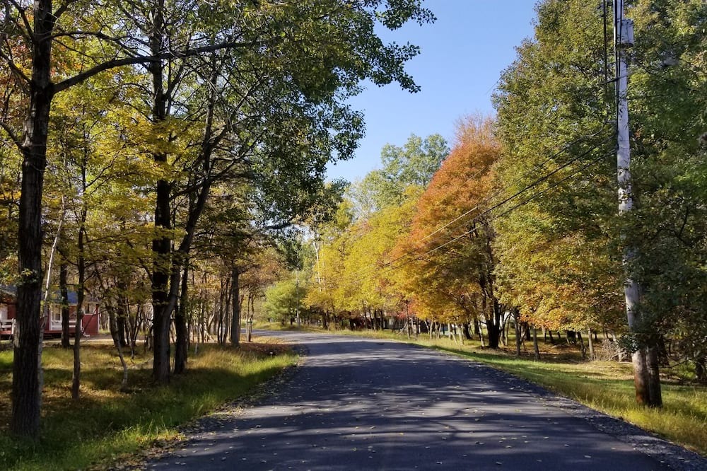Photo of Outdoor in Albrightsville