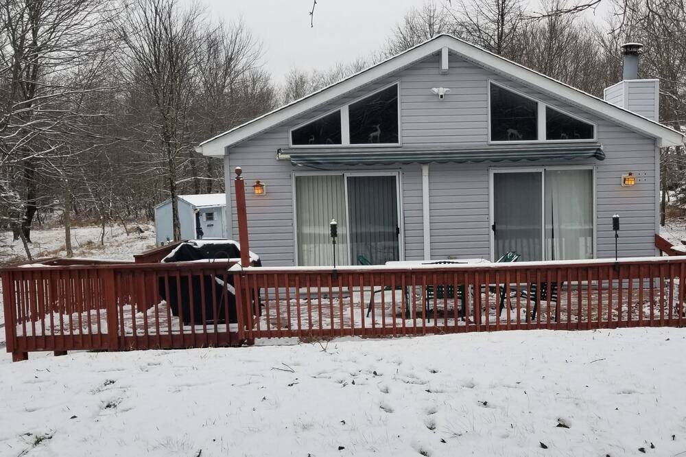 Photo of Outdoor in Albrightsville