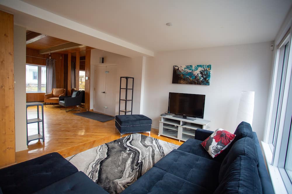 Photo of Livingroom in Saint-Mathias-sur-Richelieu
