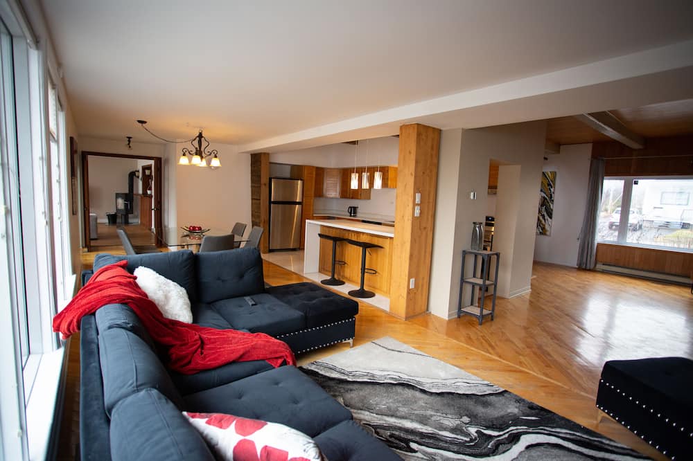 Photo of Livingroom in Saint-Mathias-sur-Richelieu