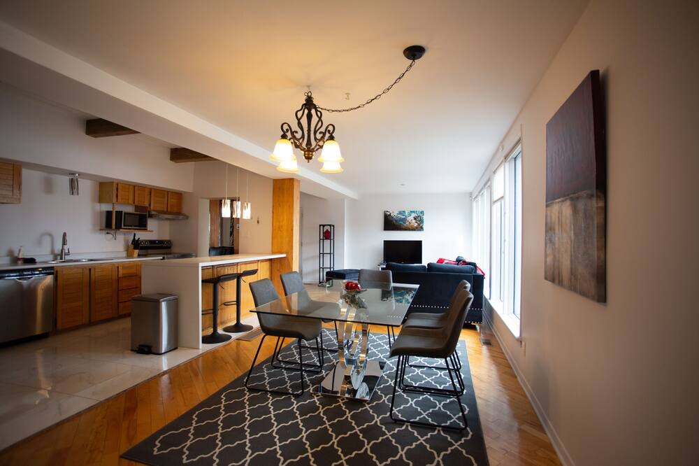 Photo of Livingroom in Saint-Mathias-sur-Richelieu