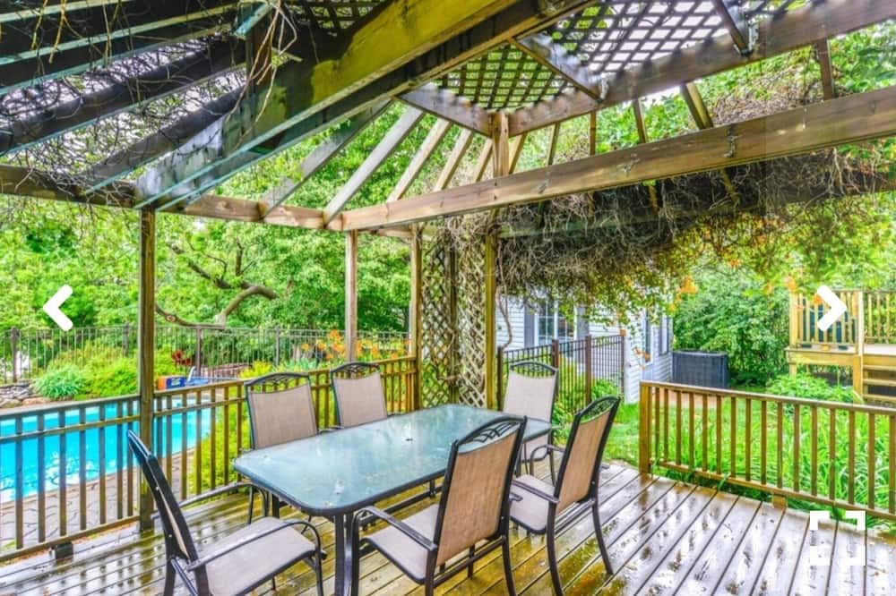Photo of Patio Balcony in Saint-Mathias-sur-Richelieu