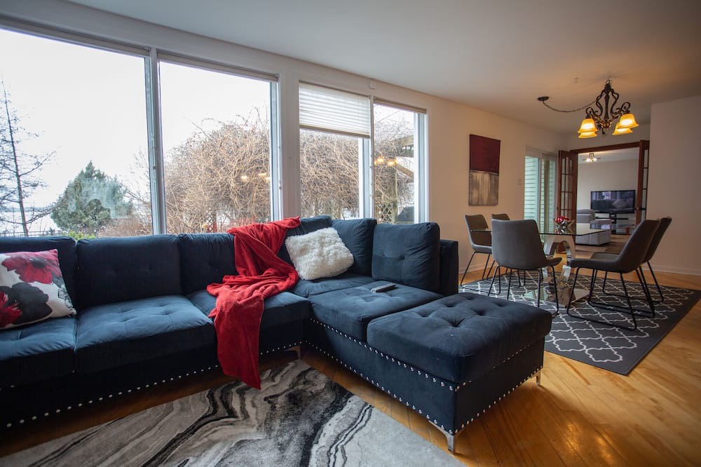 Photo of Livingroom in Saint-Mathias-sur-Richelieu
