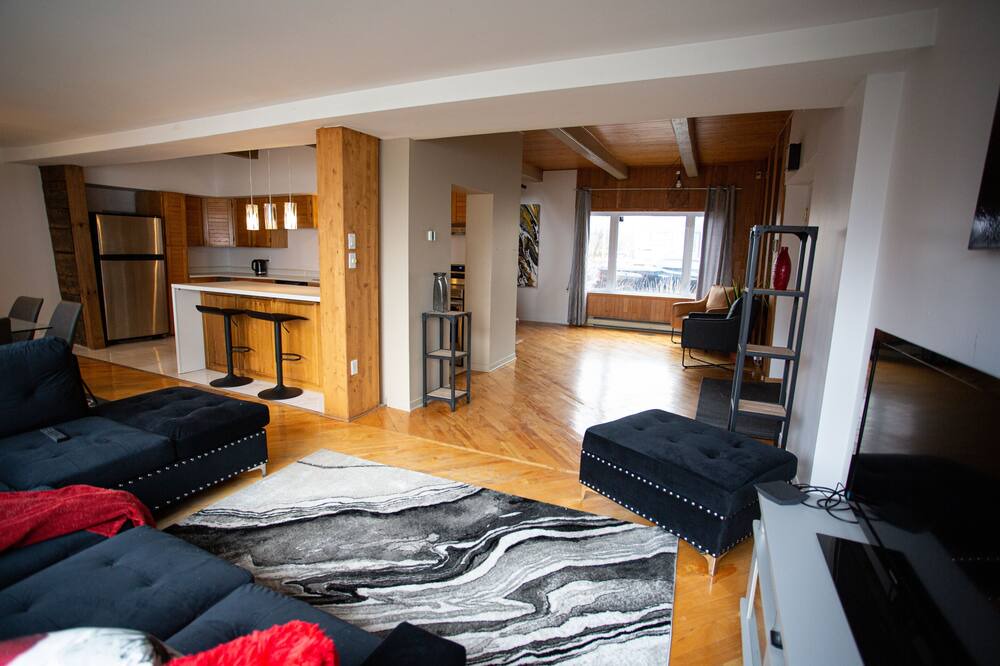 Photo of Livingroom in Saint-Mathias-sur-Richelieu