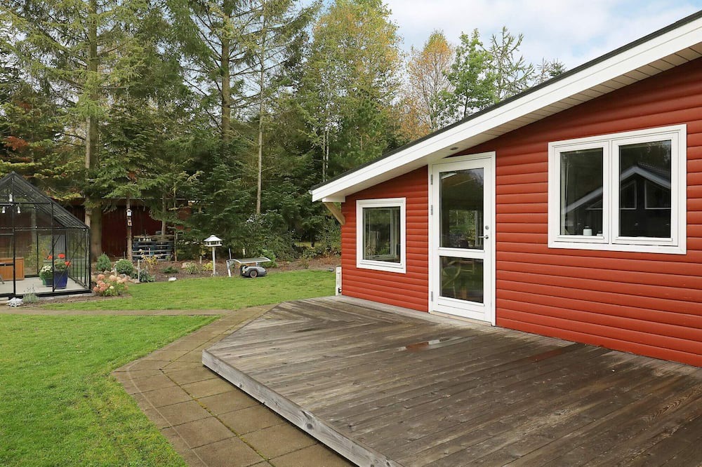 Photo of Kitchen in Sundstrup