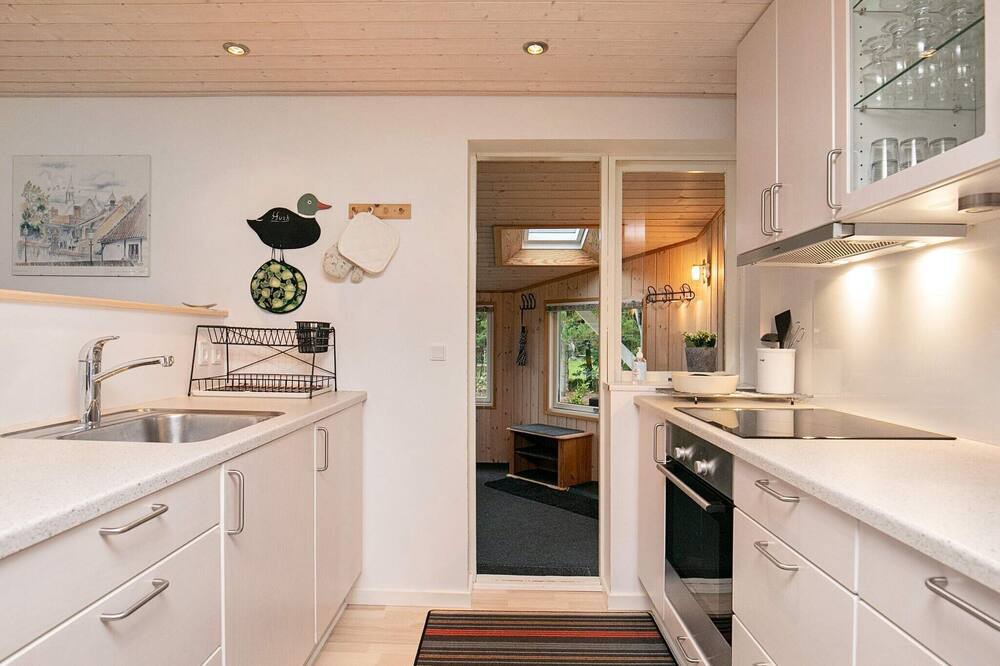 Photo of Outdoor in Sundstrup
