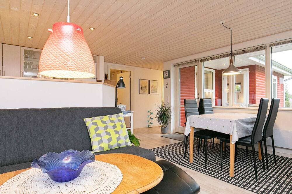Photo of Bedroom in Sundstrup