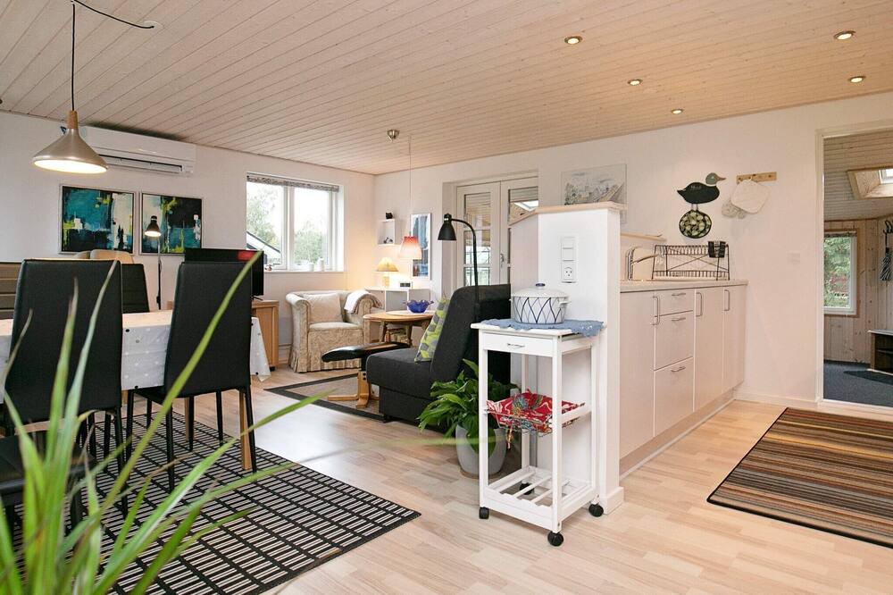 Photo of Outdoor in Sundstrup