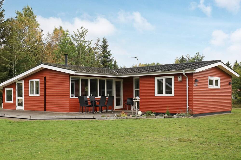 Photo of Kitchen in Sundstrup