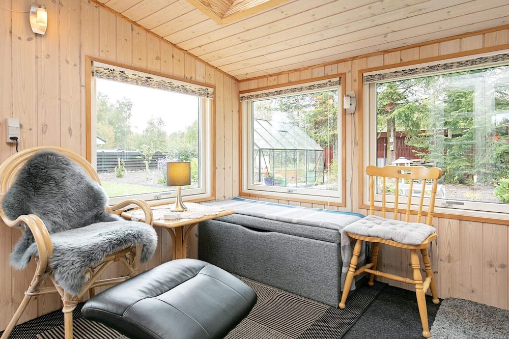 Photo of Patio Balcony in Sundstrup