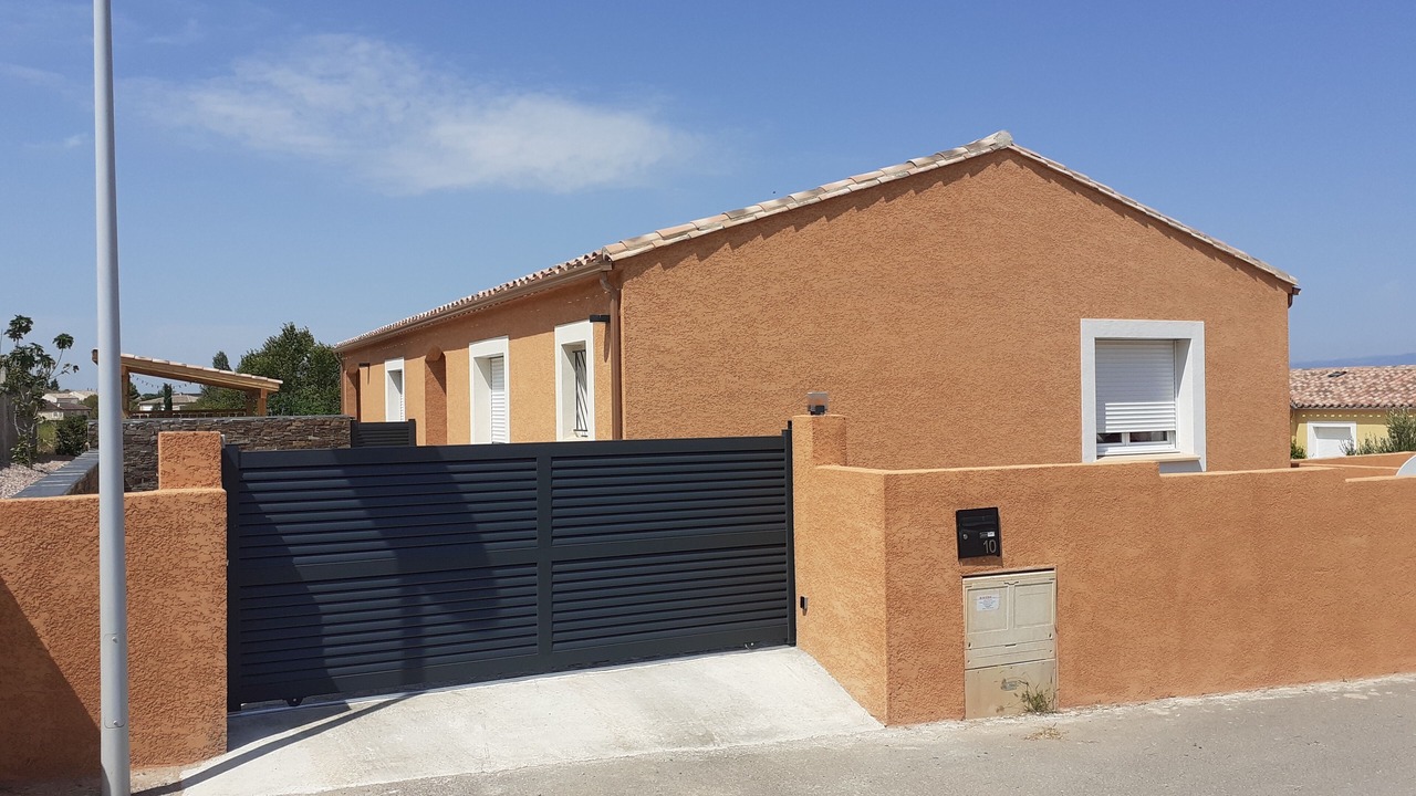 Photo of Outdoor in Douzens