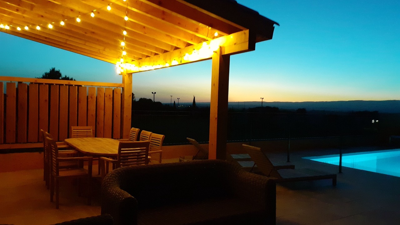 Photo of Outdoor in Douzens