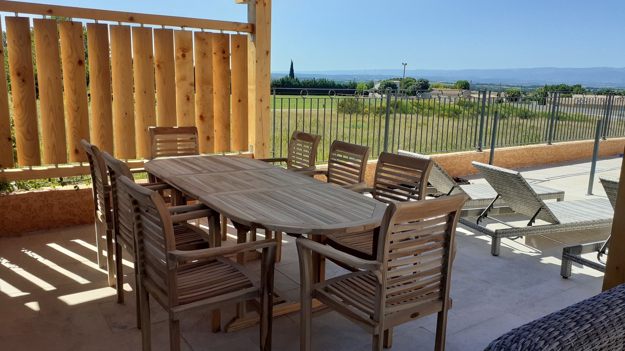 Photo of Outdoor in Douzens