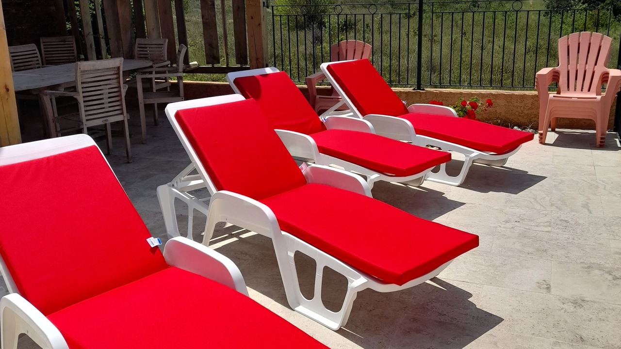 Photo of Outdoor in Douzens