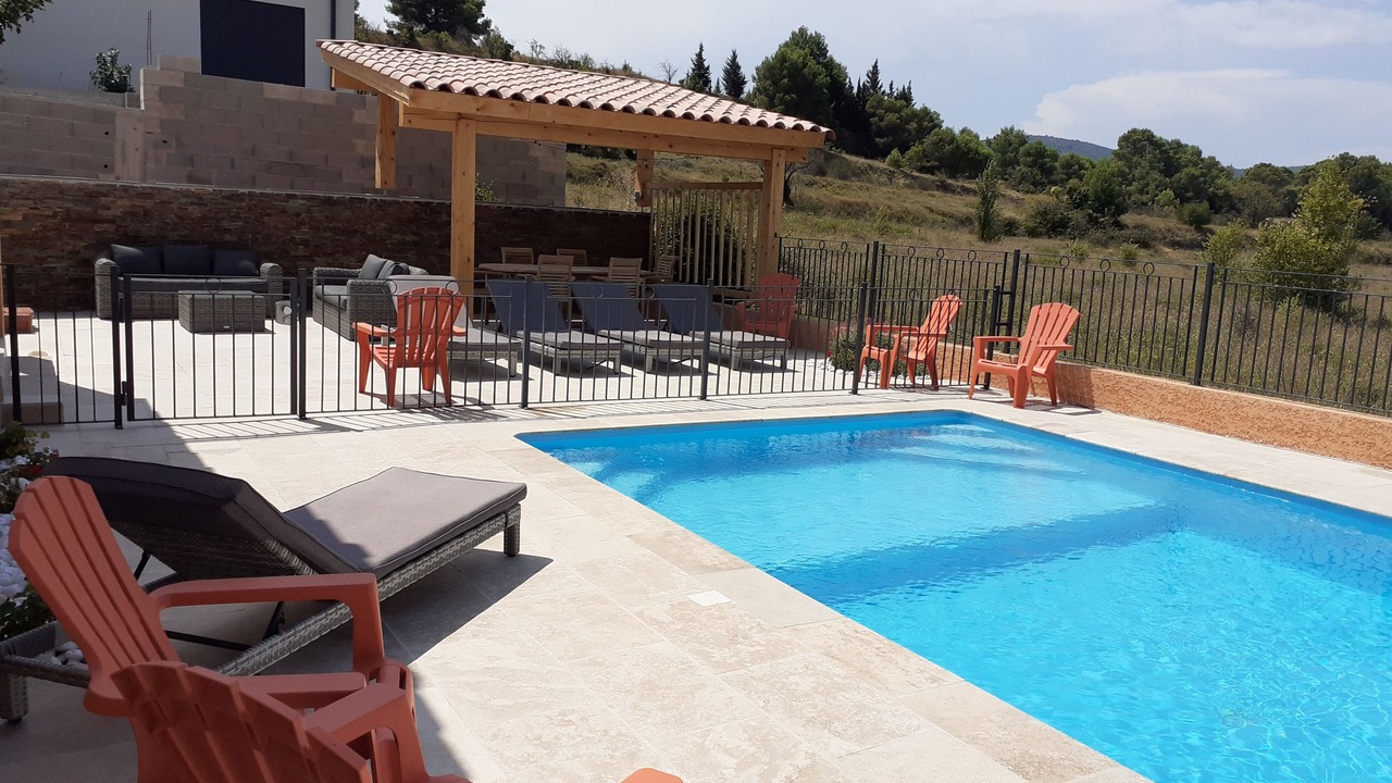 Photo of Outdoor in Douzens