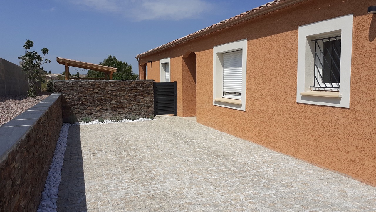 Photo of Outdoor in Douzens