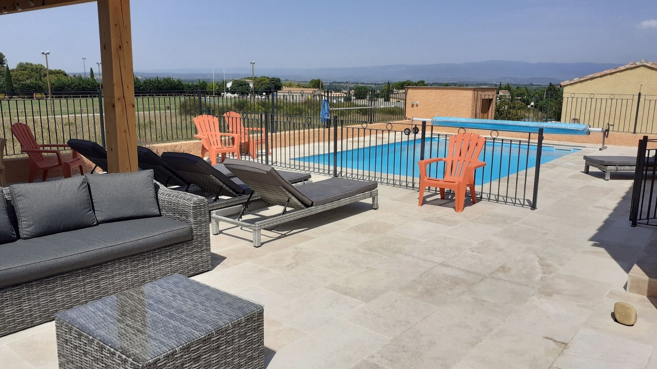 Photo of Outdoor in Douzens