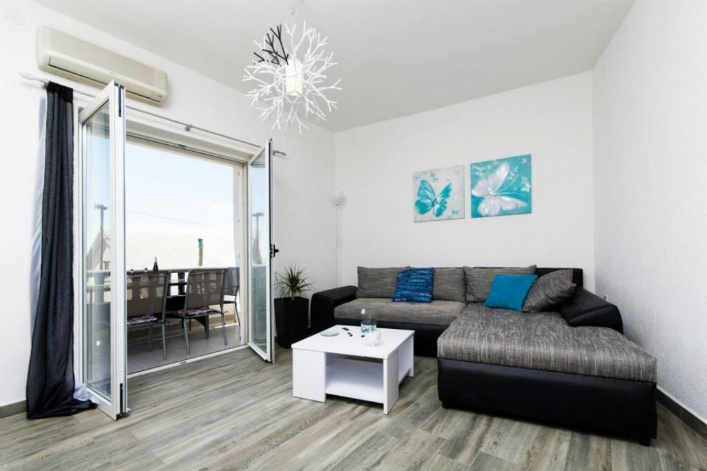 Photo of Livingroom in Drasnice
