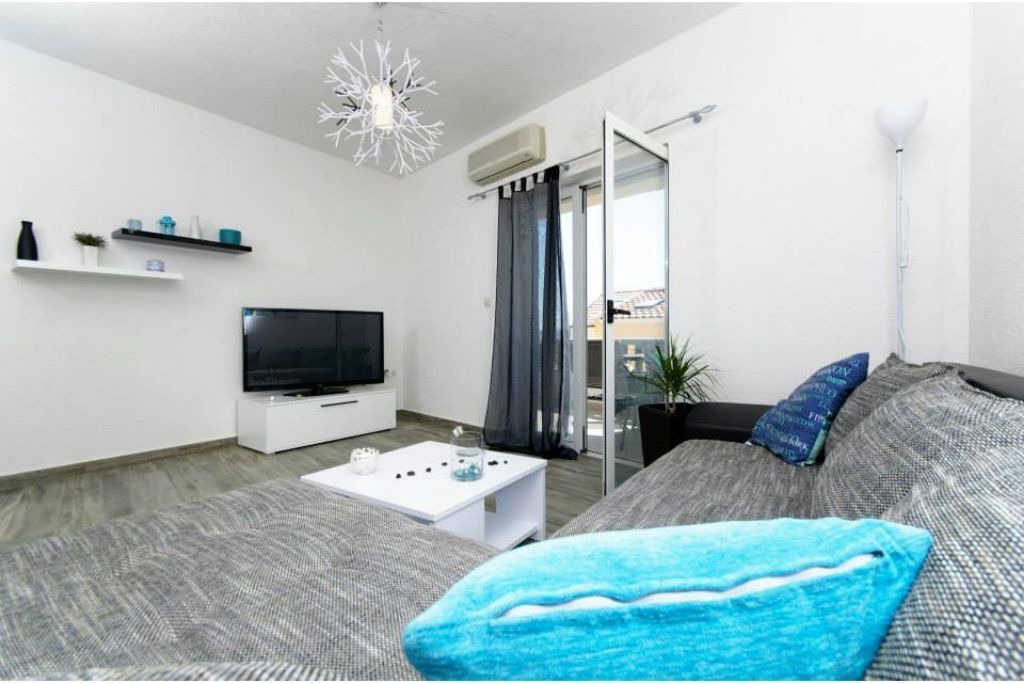 Photo of Livingroom in Drasnice