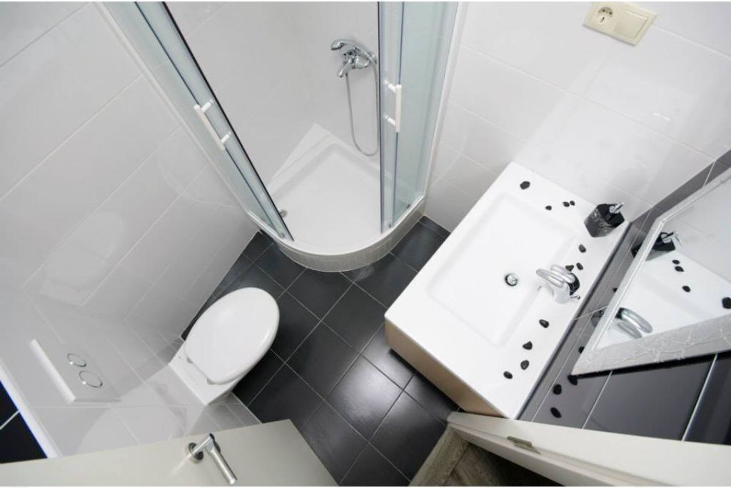 Photo of Bathroom in Drasnice