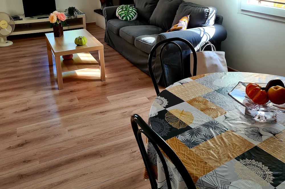 Photo of Livingroom in La Peyrade