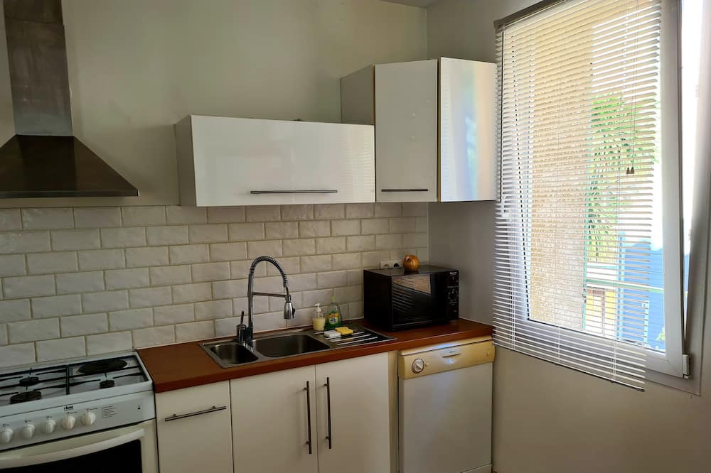 Photo of Kitchen in La Peyrade