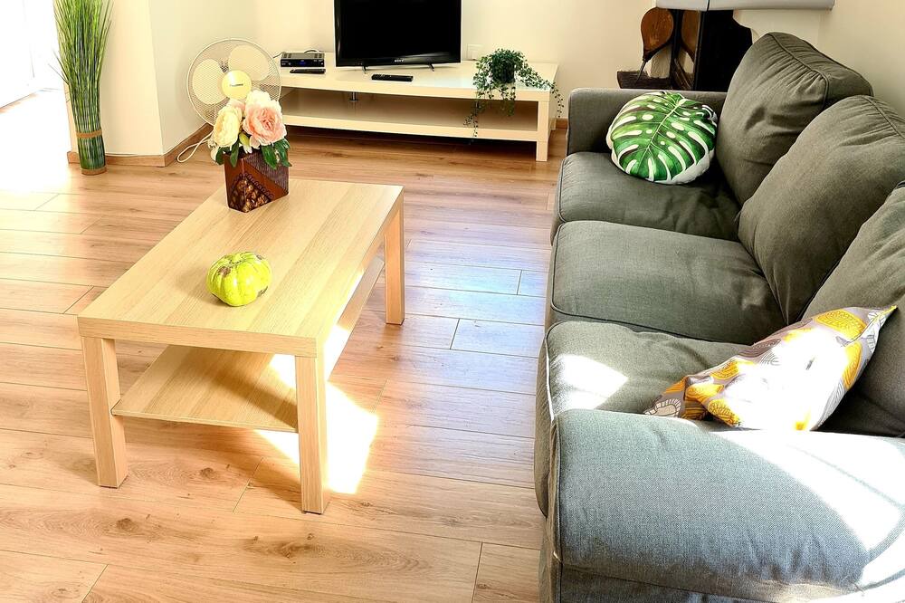 Photo of Livingroom in La Peyrade