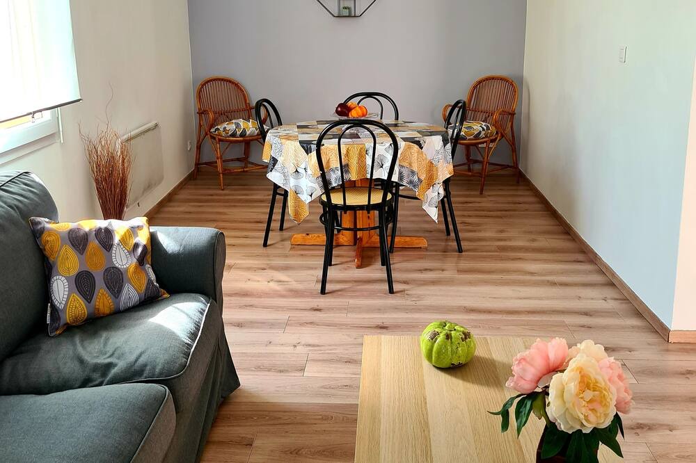 Photo of Livingroom in La Peyrade