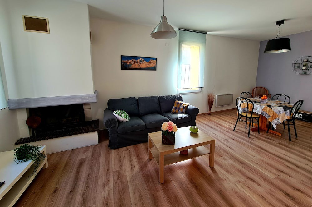 Photo of Livingroom in La Peyrade