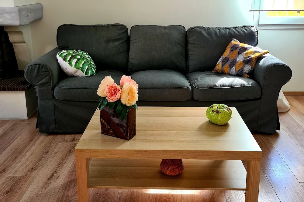 Photo of Livingroom in La Peyrade