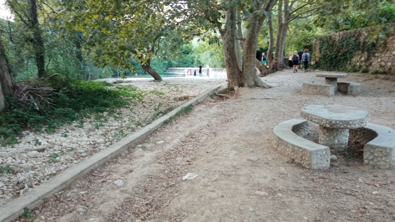 Photo of Outdoor in Rossell