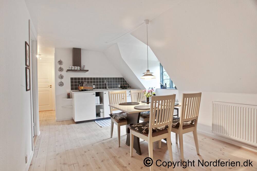 Photo of Kitchen in Vamdrup